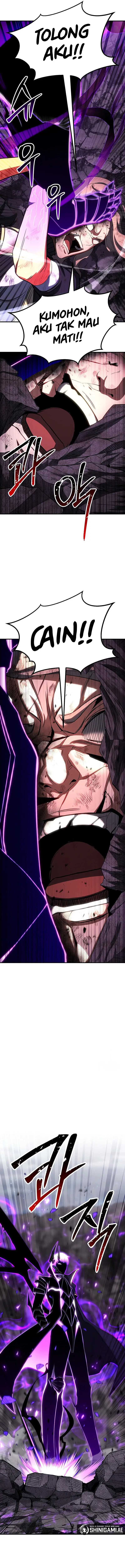 Absolute Necromancer Chapter 73 page 7