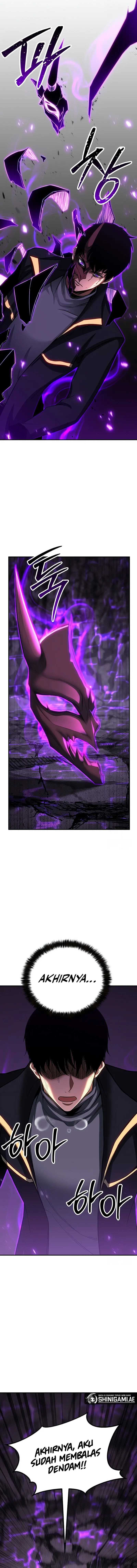 Absolute Necromancer Chapter 73 page 12
