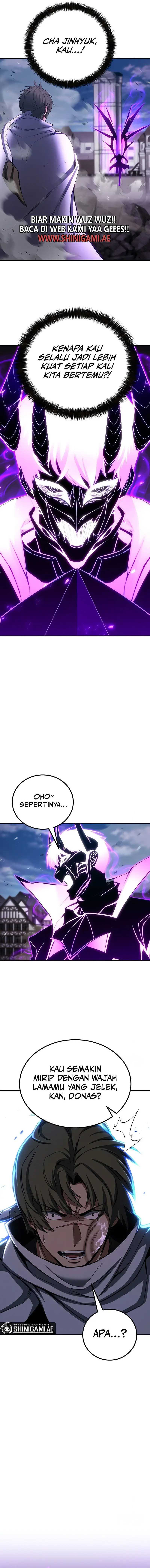 Absolute Necromancer Chapter 76 page 15