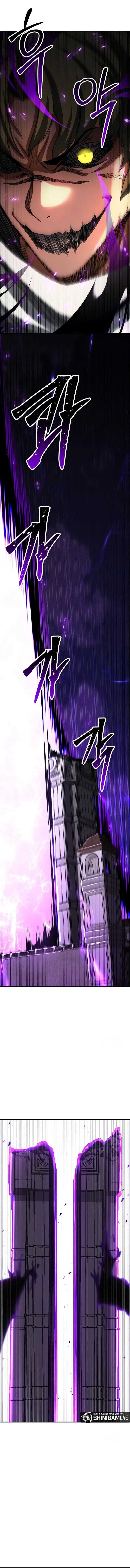 Absolute Necromancer Chapter 76 page 20