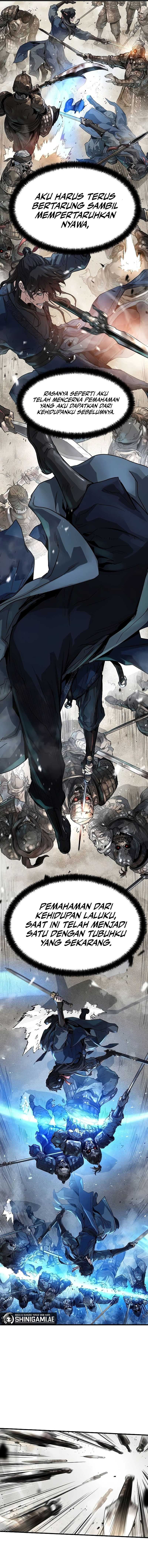 Absolute Regression Chapter 10 bahasa Indonesia page 3
