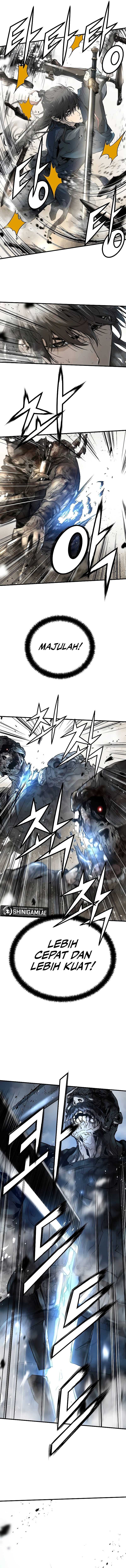 Absolute Regression Chapter 10 bahasa Indonesia page 4