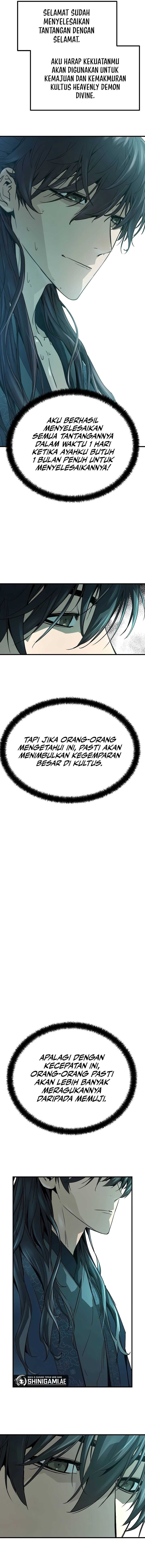 Absolute Regression Chapter 10 bahasa Indonesia page 6