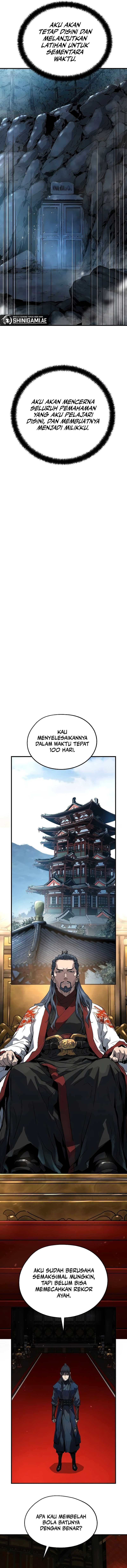 Absolute Regression Chapter 10 bahasa Indonesia page 7