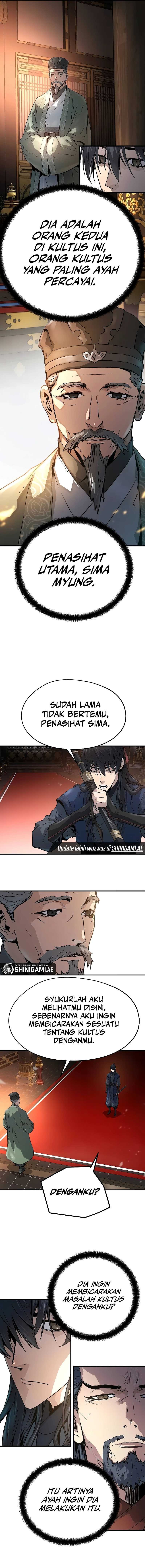 Absolute Regression Chapter 10 bahasa Indonesia page 10