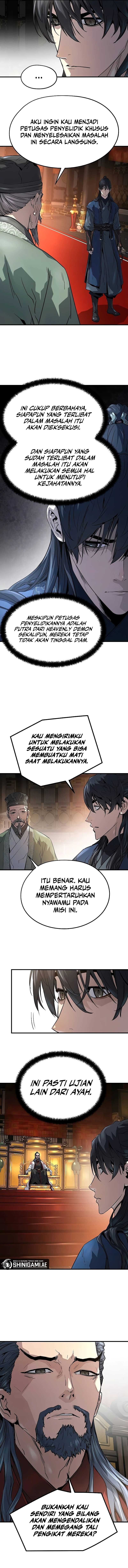 Absolute Regression Chapter 10 bahasa Indonesia page 12