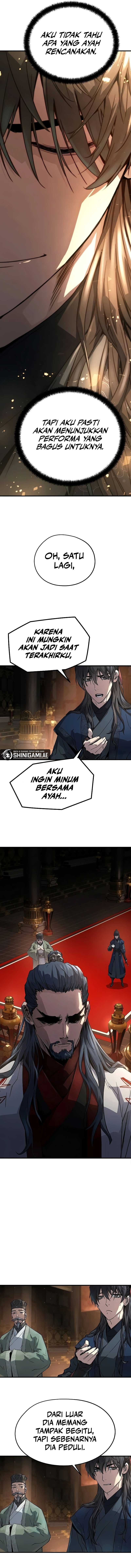Absolute Regression Chapter 10 bahasa Indonesia page 14