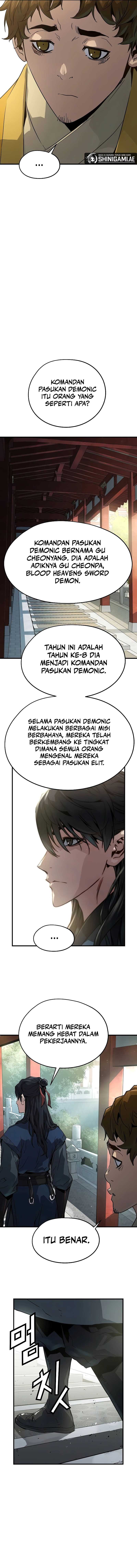 Absolute Regression Chapter 10 bahasa Indonesia page 17