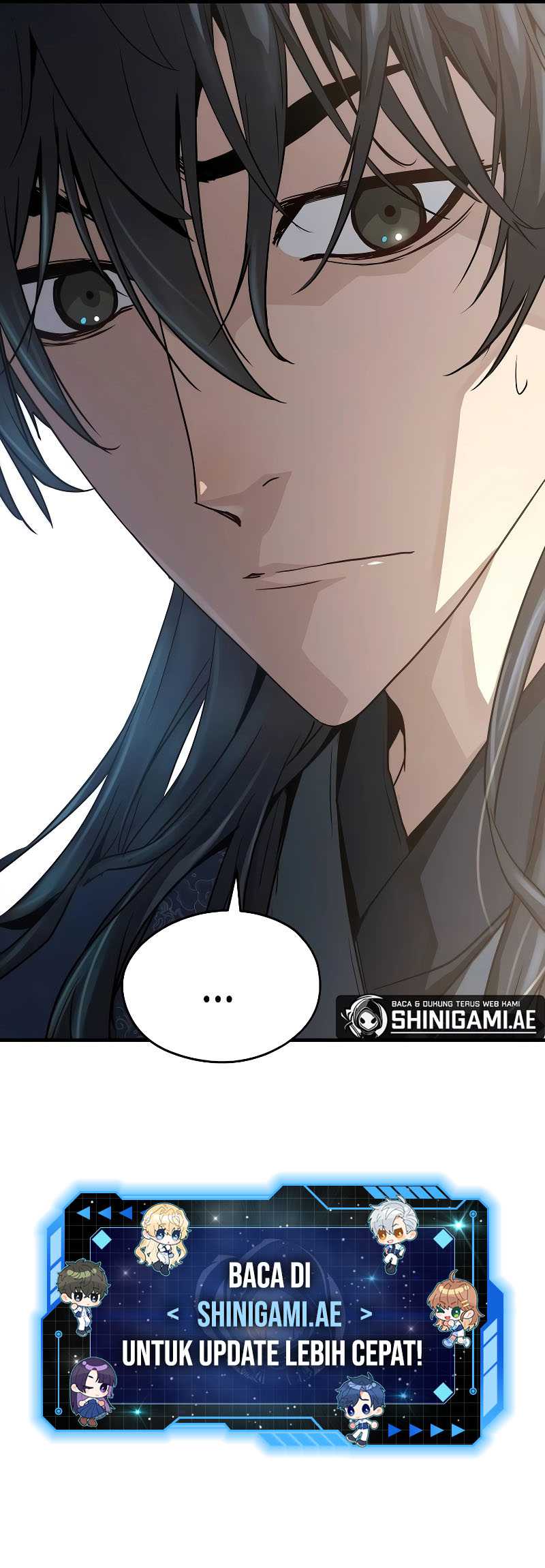 Absolute Regression Chapter 10 bahasa Indonesia page 20