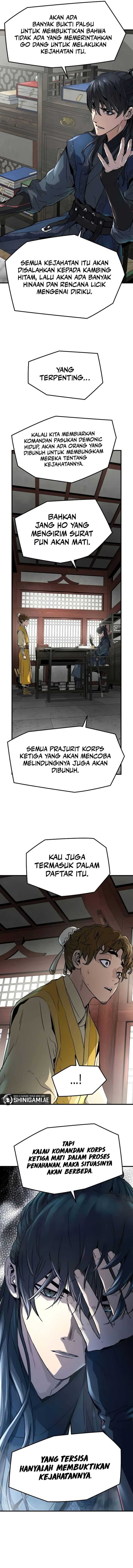 Absolute Regression Chapter 15 bahasa Indonesia page 3