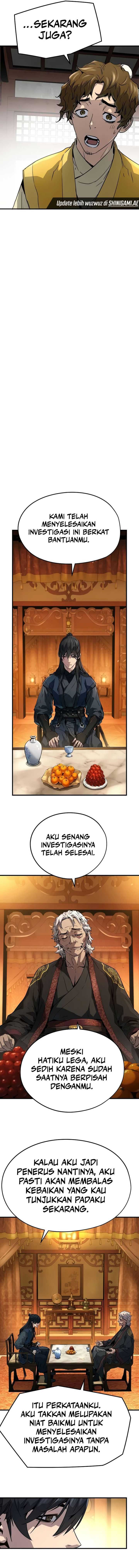 Absolute Regression Chapter 15 bahasa Indonesia page 5