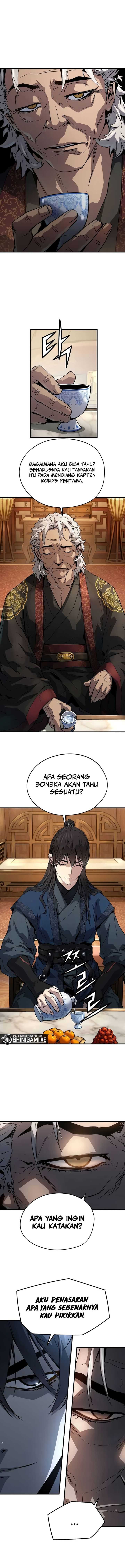 Absolute Regression Chapter 15 bahasa Indonesia page 7