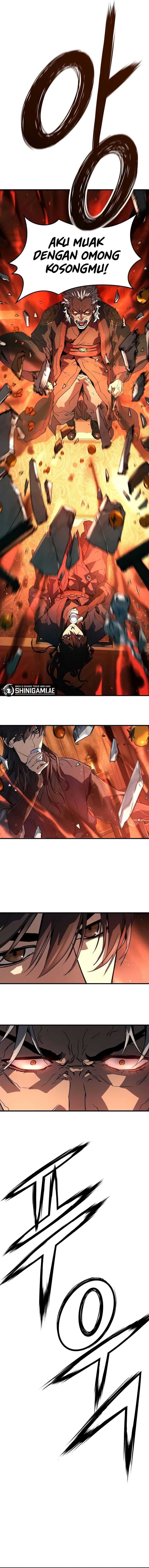 Absolute Regression Chapter 15 bahasa Indonesia page 9