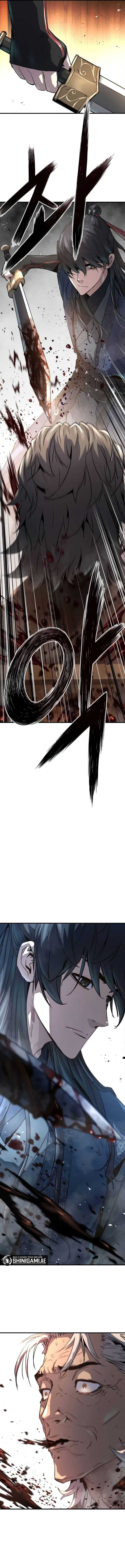 Absolute Regression Chapter 15 bahasa Indonesia page 12