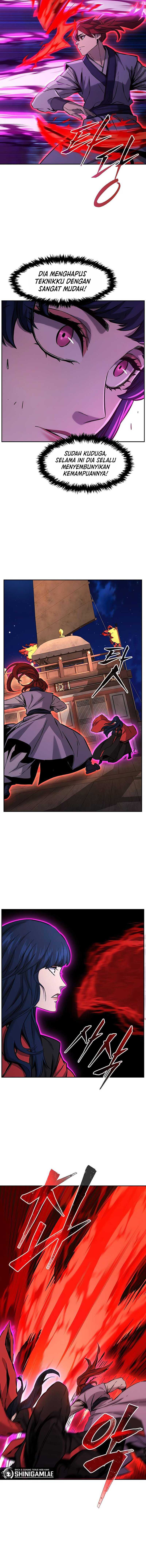 Absolute Sword Sense Chapter 101 page 2
