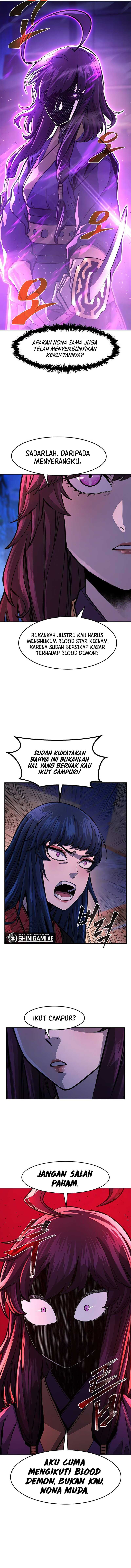 Absolute Sword Sense Chapter 102 page 6