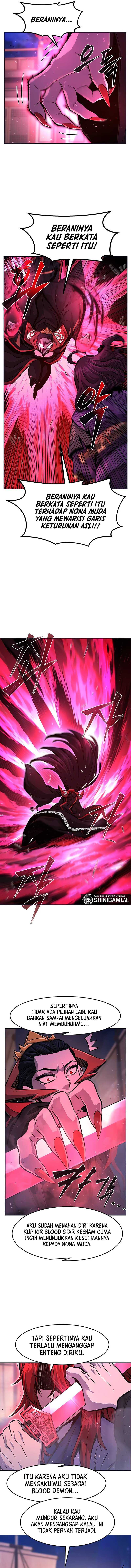 Absolute Sword Sense Chapter 102 page 7