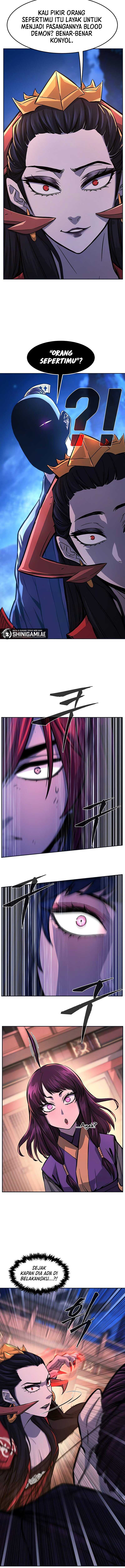 Absolute Sword Sense Chapter 102 page 11