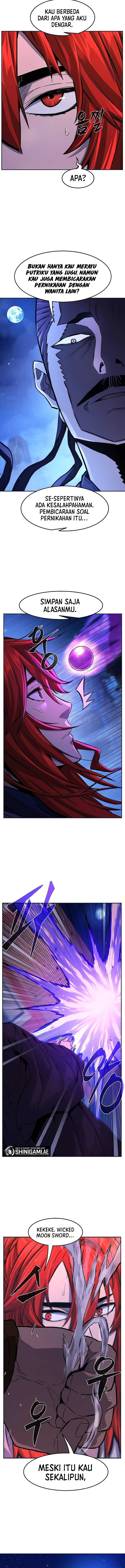 Absolute Sword Sense Chapter 102 page 16