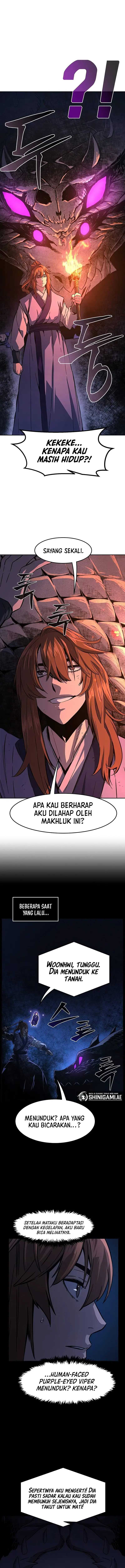 Absolute Sword Sense Chapter 106 page 13