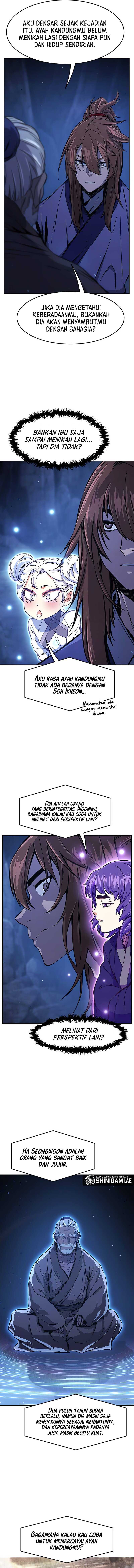 Absolute Sword Sense Chapter 112 page 7