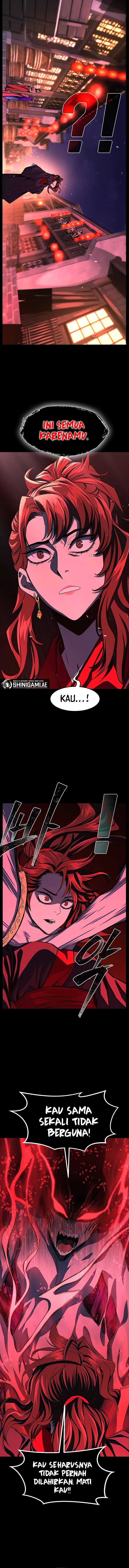 Absolute Sword Sense Chapter 119 page 16