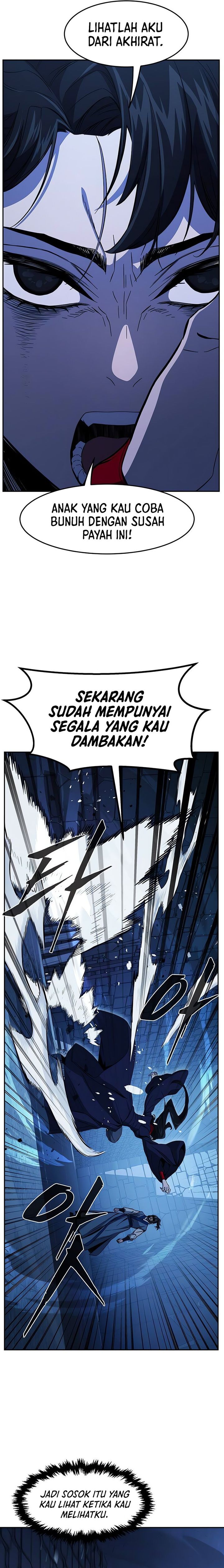 Absolute Sword Sense Chapter 120 page 2