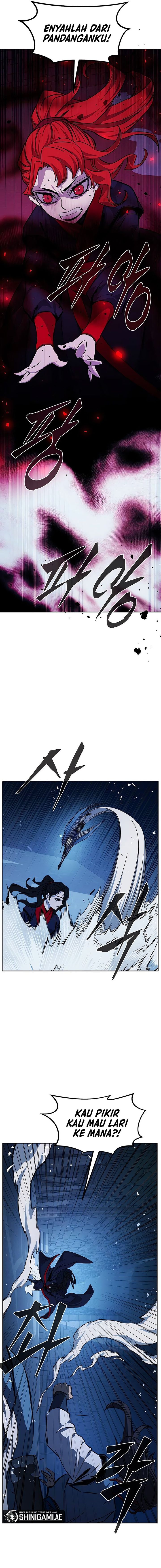Absolute Sword Sense Chapter 120 page 4