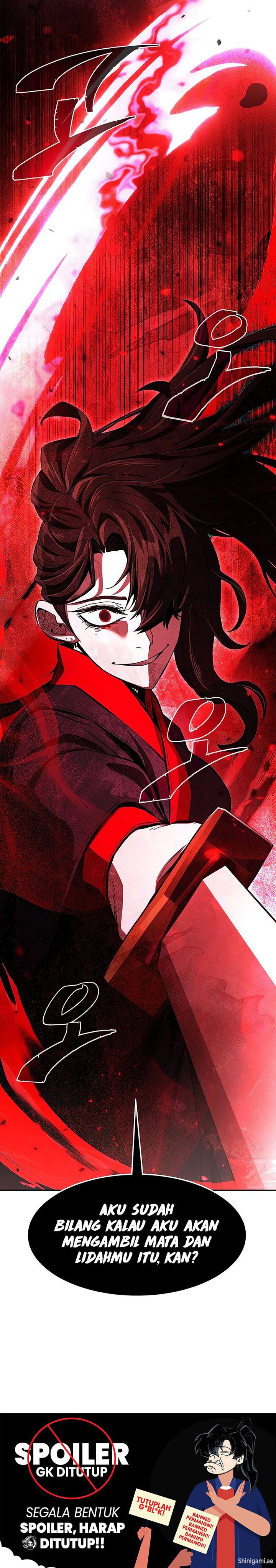 Absolute Sword Sense Chapter 120 page 24