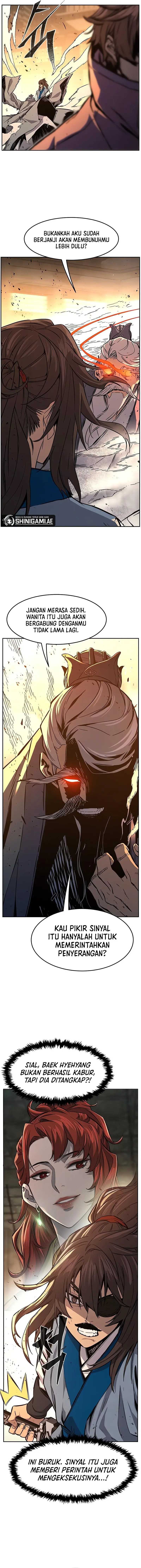 Absolute Sword Sense Chapter 125 page 2