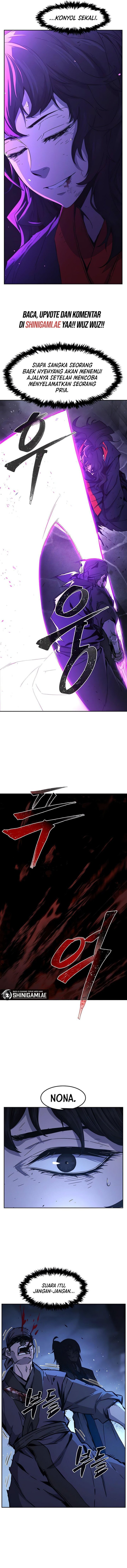 Absolute Sword Sense Chapter 126 page 13