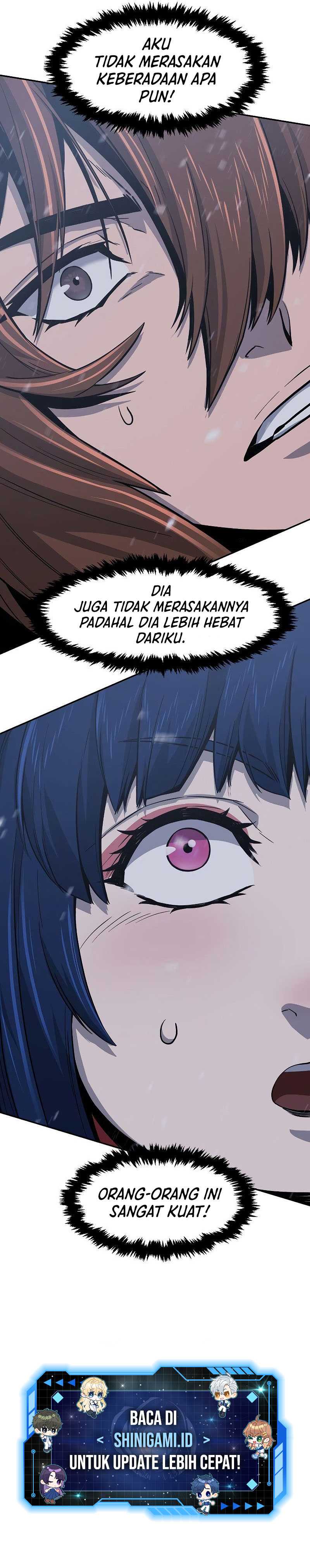 Absolute Sword Sense Chapter 23 page 18