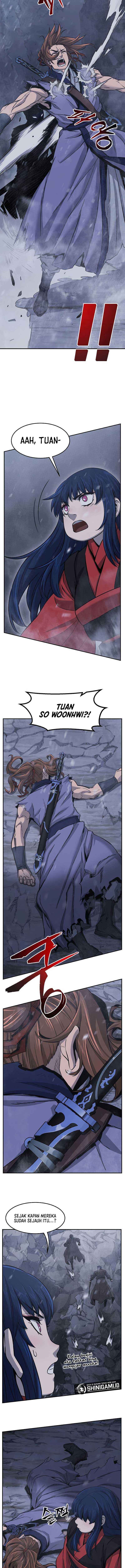 Absolute Sword Sense Chapter 24 page 2