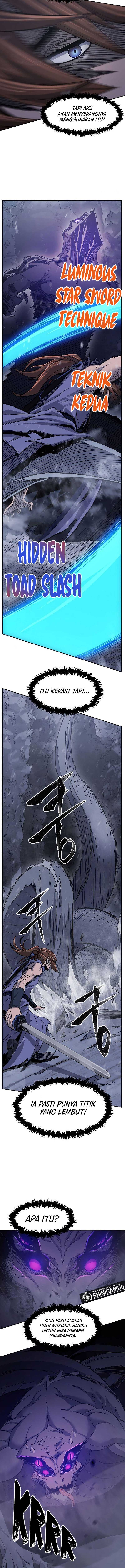 Absolute Sword Sense Chapter 24 page 12