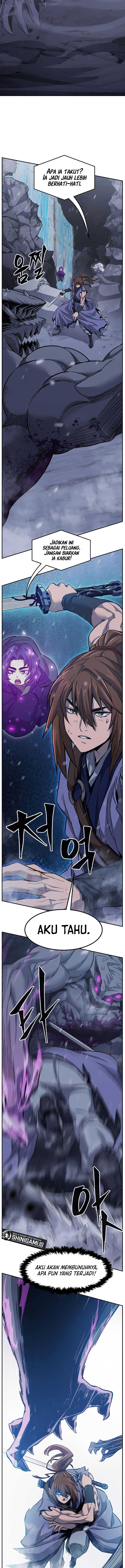 Absolute Sword Sense Chapter 24 page 13