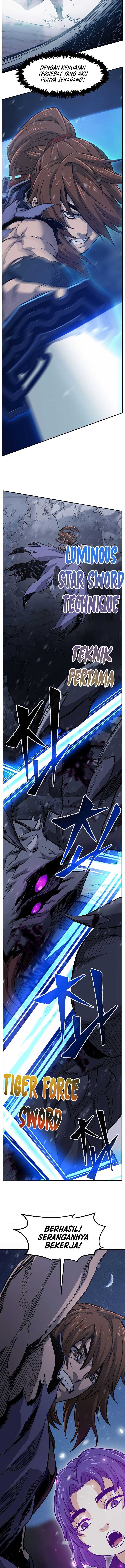 Absolute Sword Sense Chapter 24 page 14