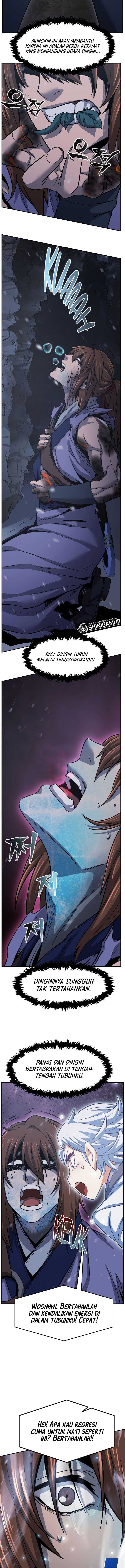 Absolute Sword Sense Chapter 24 page 17