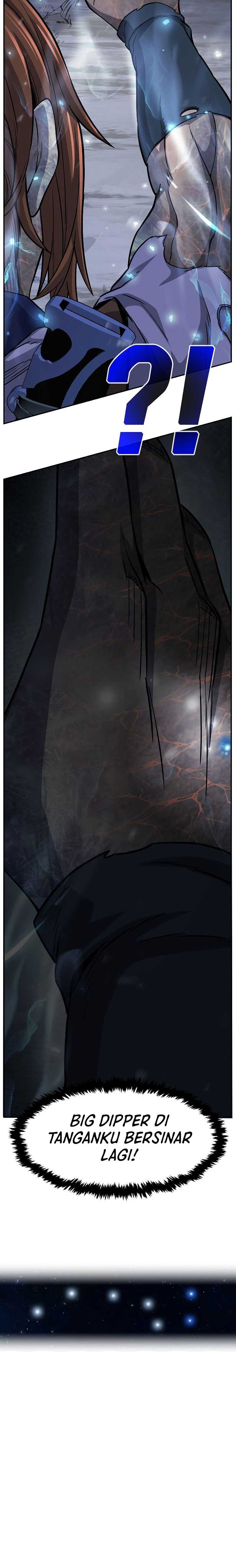 Absolute Sword Sense Chapter 24 page 19