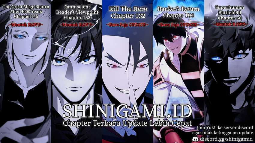 Absolute Sword Sense Chapter 24 page 20