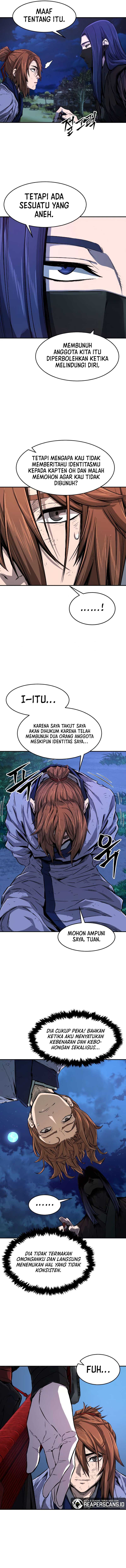 Absolute Sword Sense Chapter 3 page 14