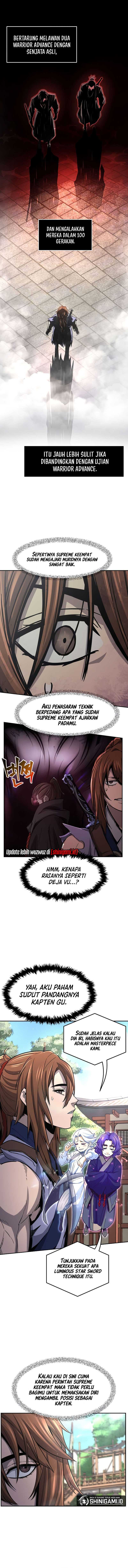 Absolute Sword Sense Chapter 30 page 4