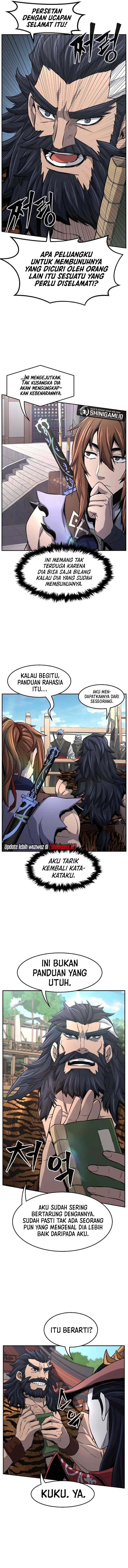 Absolute Sword Sense Chapter 31 page 4