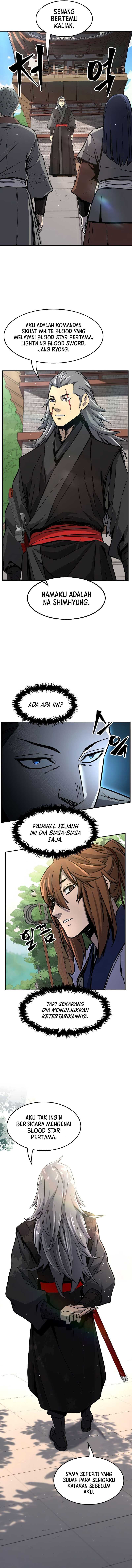 Absolute Sword Sense Chapter 32 page 12