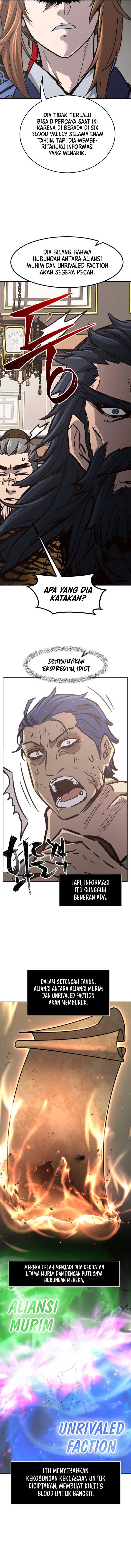 Absolute Sword Sense Chapter 35 page 12