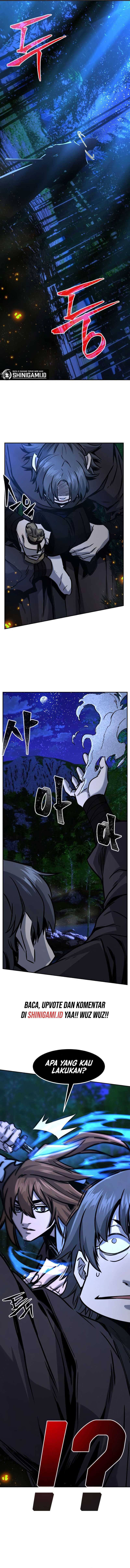 Absolute Sword Sense Chapter 41 page 15