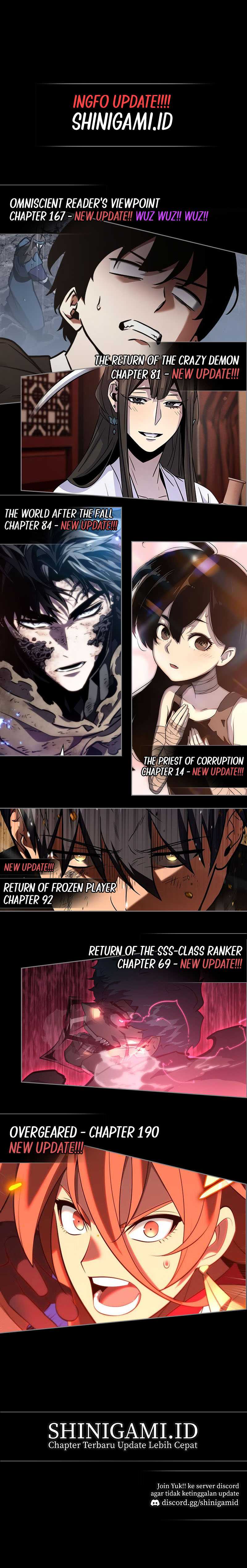 Absolute Sword Sense Chapter 41 page 21