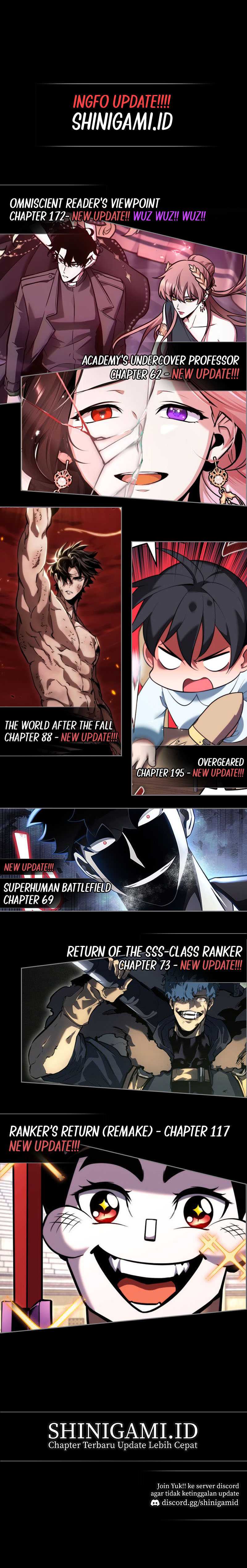 Absolute Sword Sense Chapter 45 page 24