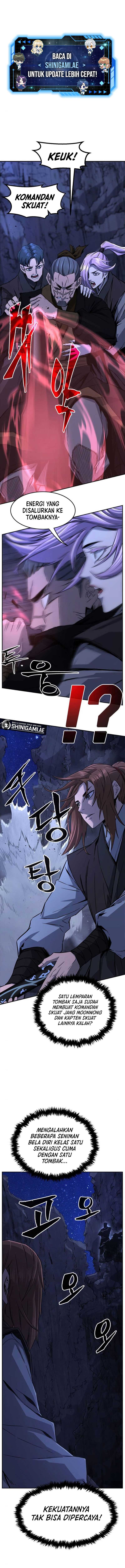 Absolute Sword Sense Chapter 46 page 3