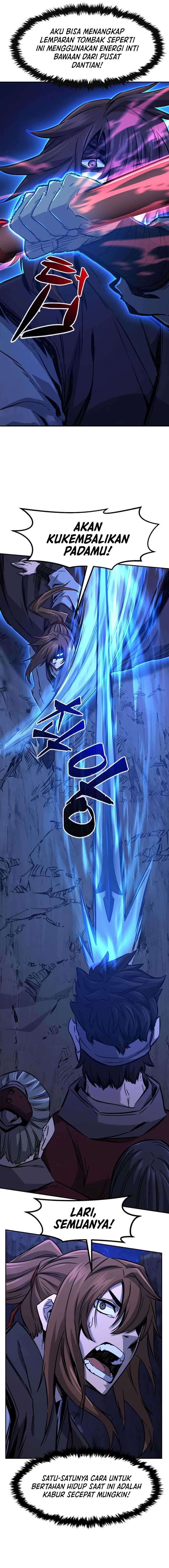Absolute Sword Sense Chapter 46 page 13