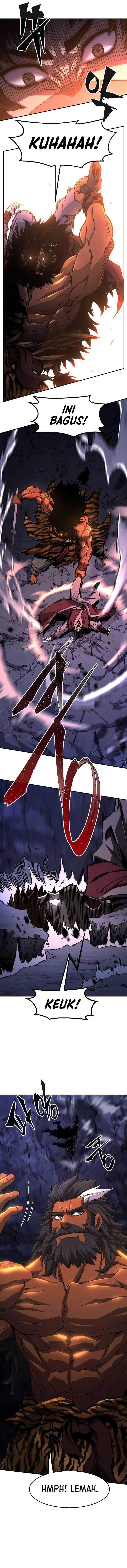 Absolute Sword Sense Chapter 47 page 4